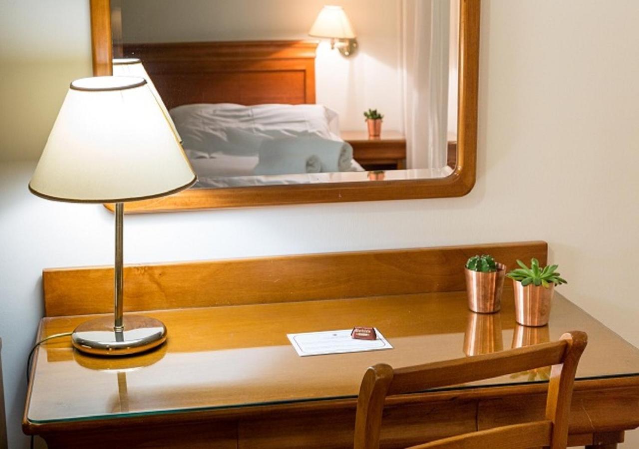 Hotel San Bernardo Ρώμη Εξωτερικό φωτογραφία