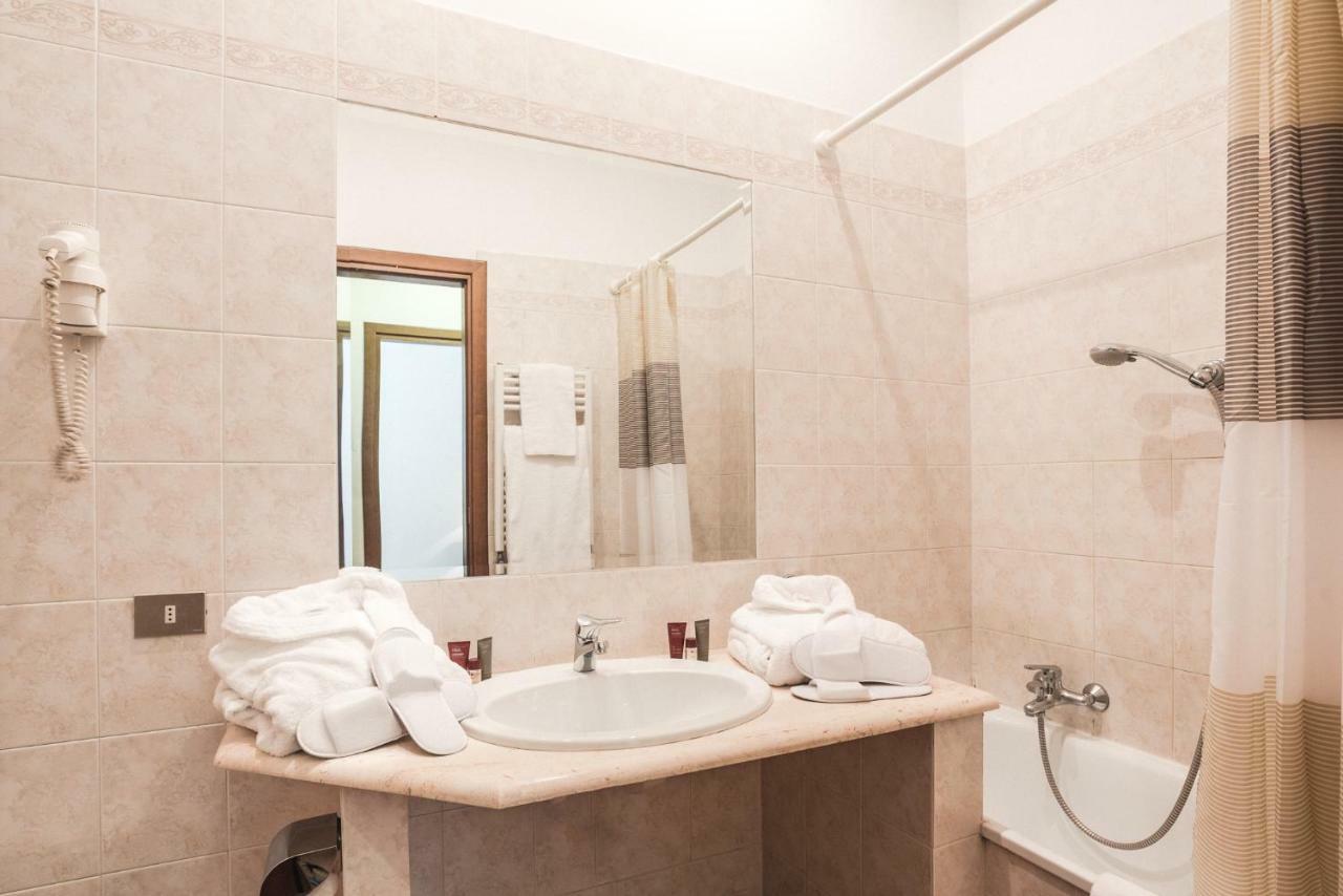 Hotel San Bernardo Ρώμη Εξωτερικό φωτογραφία