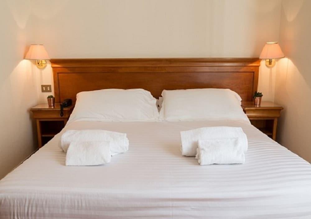 Hotel San Bernardo Ρώμη Εξωτερικό φωτογραφία
